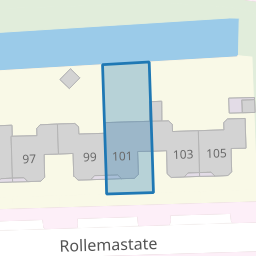 Perceel LWD00-K-1570