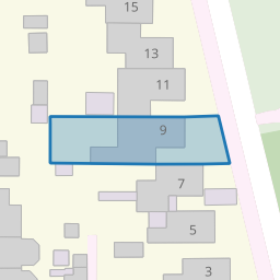 Perceel LWD00-K-1630