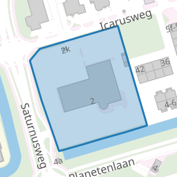 Perceel LWD00-K-1664