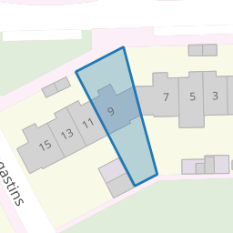 Perceel LWD00-K-1980