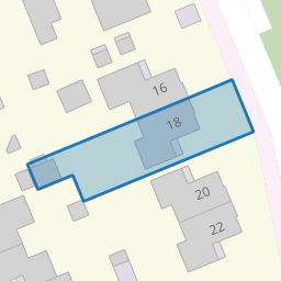 Perceel LWD00-K-2104