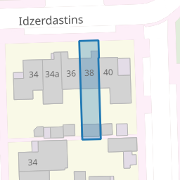 Perceel LWD00-K-2113