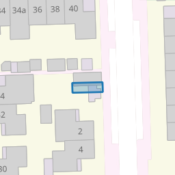 Perceel LWD00-K-2116