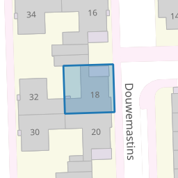 Perceel LWD00-K-2128