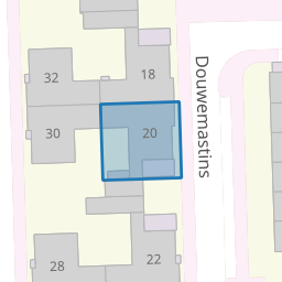 Perceel LWD00-K-2131