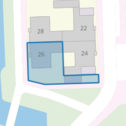 Perceel LWD00-K-2134