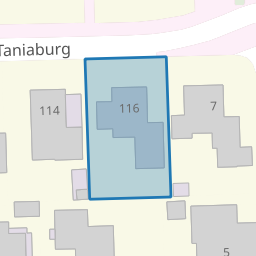 Perceel LWD00-K-2158