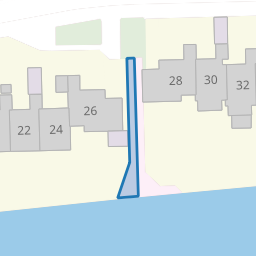 Perceel LWD00-K-2160