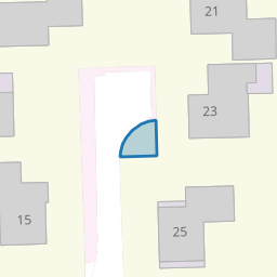 Perceel LWD00-K-2162