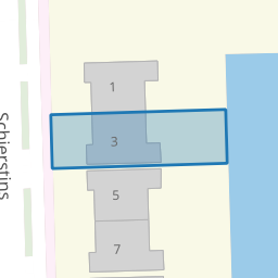 Perceel LWD00-K-2168