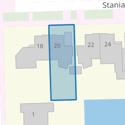 Perceel LWD00-K-2174