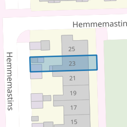 Perceel LWD00-K-2200