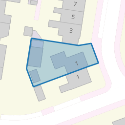 Perceel LWD00-K-2276