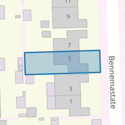 Perceel LWD00-K-2433