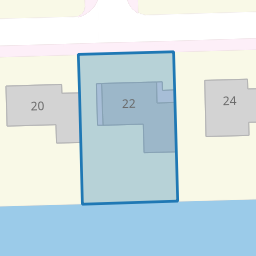 Perceel LWD00-K-2504