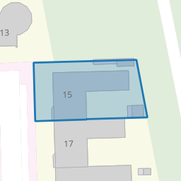 Perceel LWD00-K-2509