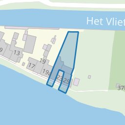 Perceel LWD00-K-2517