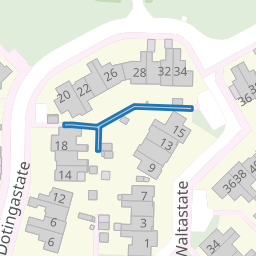 Perceel LWD00-K-2531