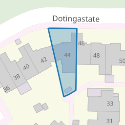 Perceel LWD00-K-2577