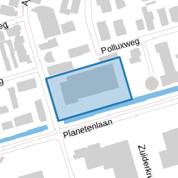 Perceel LWD00-K-2586