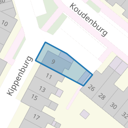 Perceel LWD00-K-2602