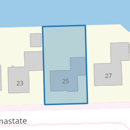 Perceel LWD00-K-2807