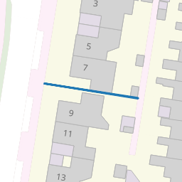 Perceel LWD00-K-2909