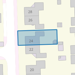 Perceel LWD00-K-3095