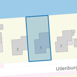 Perceel LWD00-K-3152