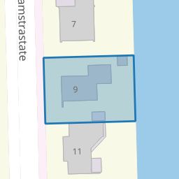 Perceel LWD00-K-3210
