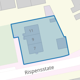 Perceel LWD00-K-3250