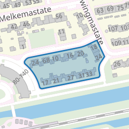 Perceel LWD00-K-3251