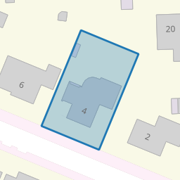 Perceel LWD00-K-3264