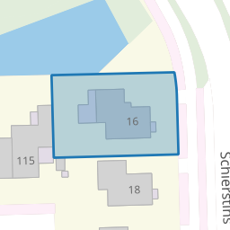 Perceel LWD00-K-3299