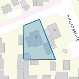 Perceel LWD00-K-3340