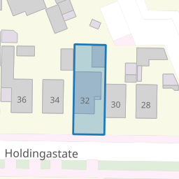 Perceel LWD00-K-3344