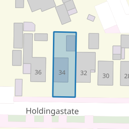 Perceel LWD00-K-3345