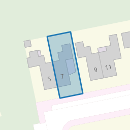 Perceel LWD00-K-3365