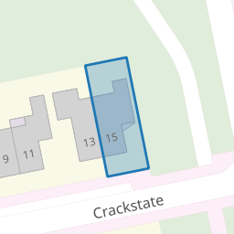 Perceel LWD00-K-3369