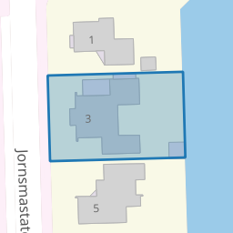 Perceel LWD00-K-3387