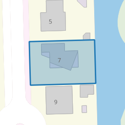 Perceel LWD00-K-3399