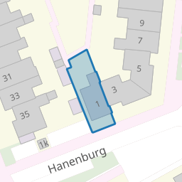 Perceel LWD00-K-3506