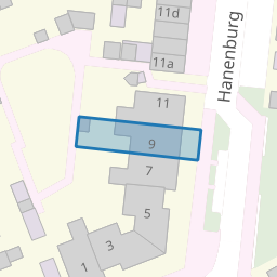 Perceel LWD00-K-3509