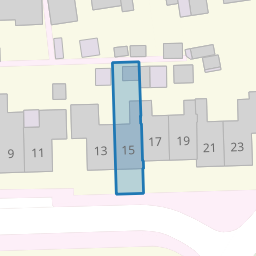 Perceel LWD00-K-3599