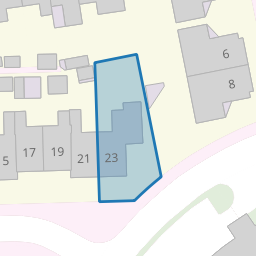 Perceel LWD00-K-3603