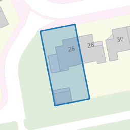 Perceel LWD00-K-3605