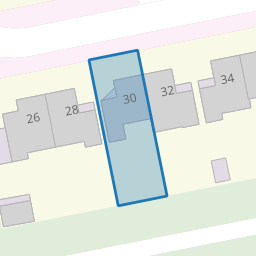 Perceel LWD00-K-3607