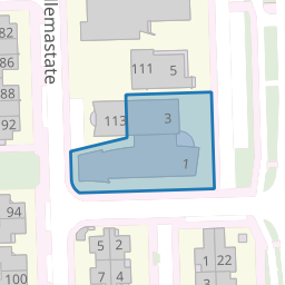 Perceel LWD00-K-3754