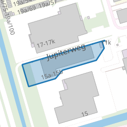 Perceel LWD00-K-3755