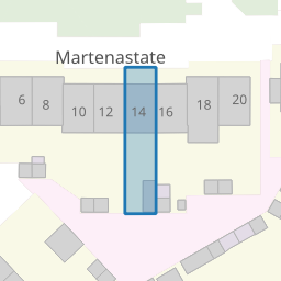 Perceel LWD00-K-3910